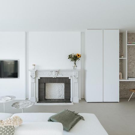 Design68 Apartment Ostend Luaran gambar
