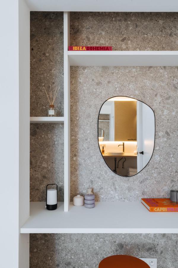 Design68 Apartment Ostend Luaran gambar