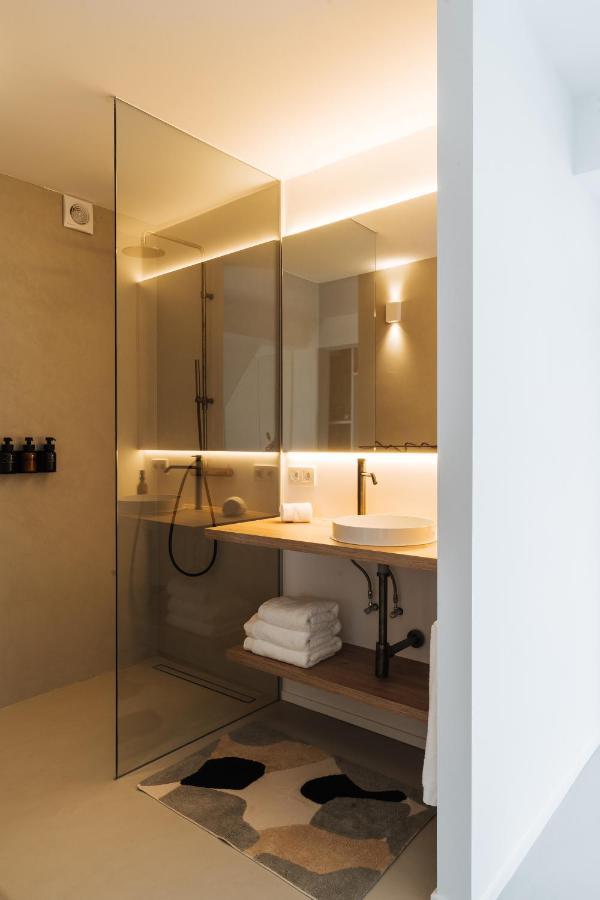 Design68 Apartment Ostend Luaran gambar