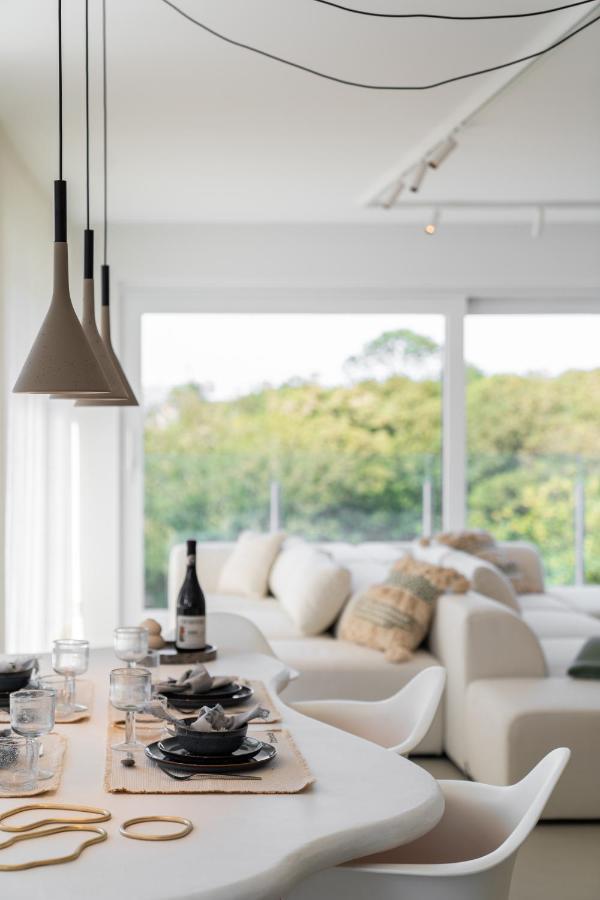 Design68 Apartment Ostend Luaran gambar