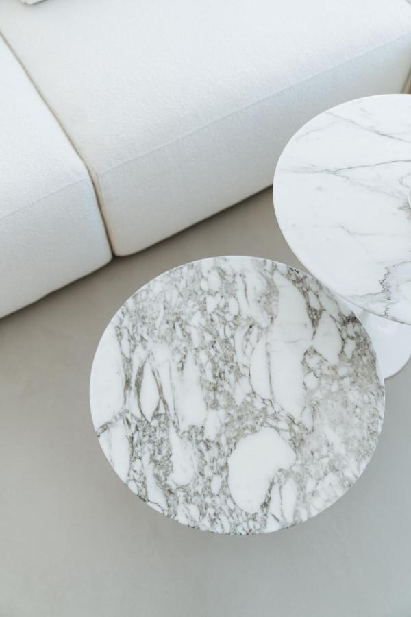 Design68 Apartment Ostend Luaran gambar