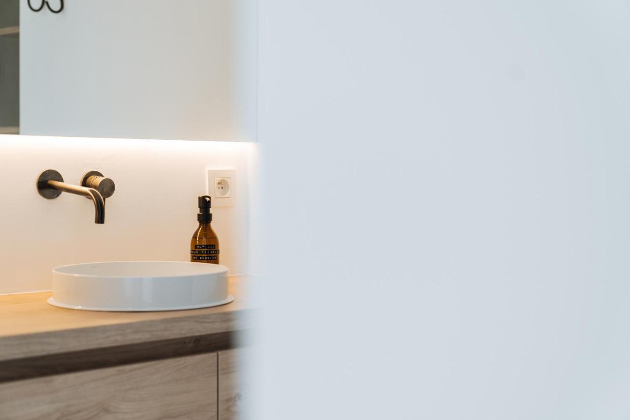 Design68 Apartment Ostend Luaran gambar