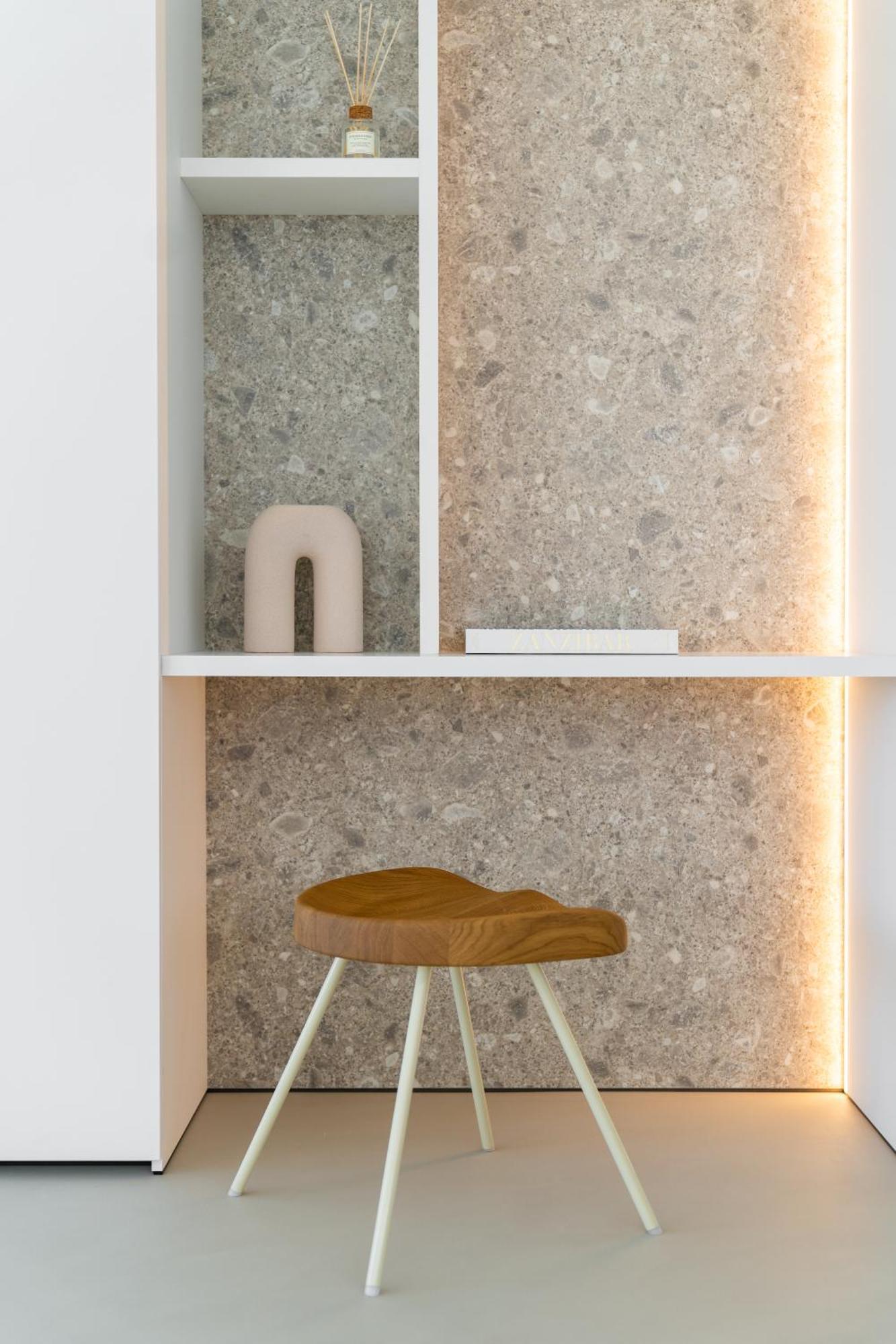 Design68 Apartment Ostend Luaran gambar